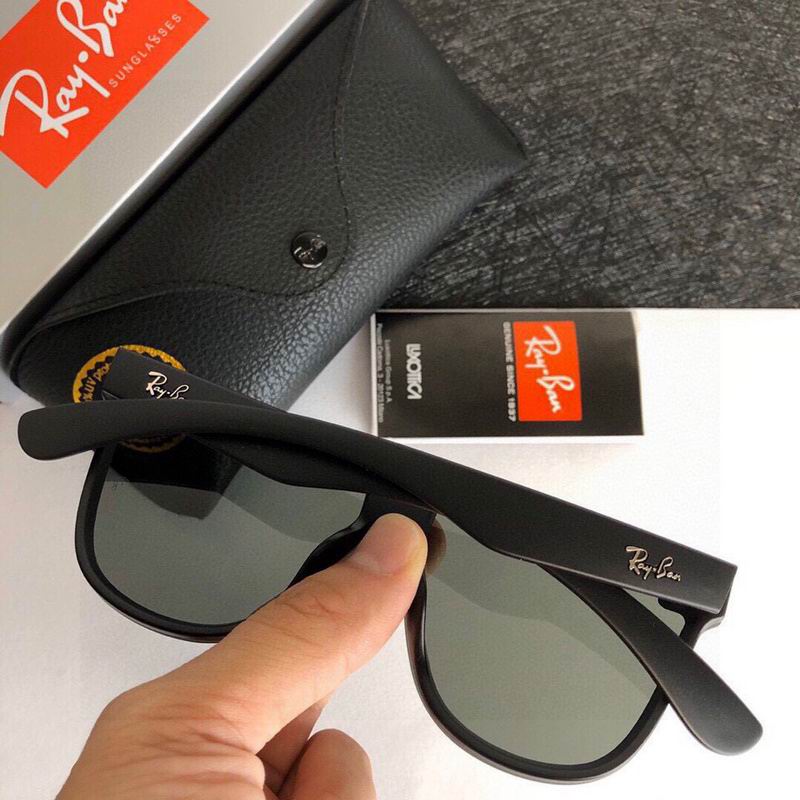 Rayban Glasses (382)